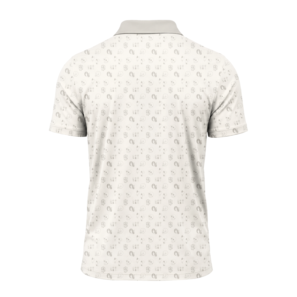 Golf Polo Shirt
