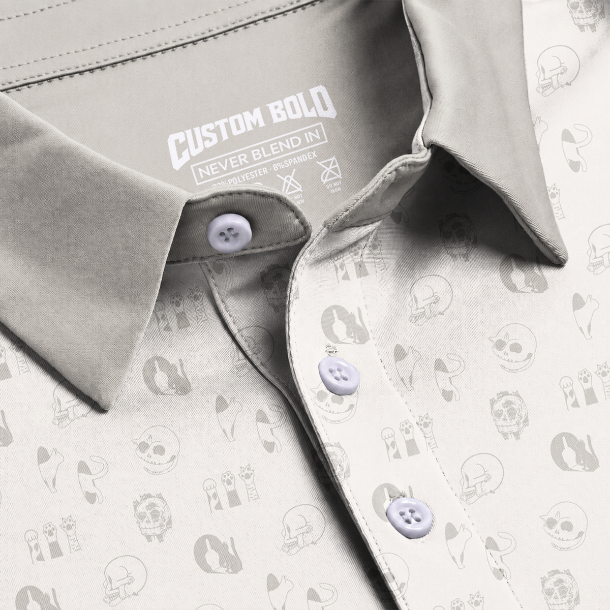 Golf Polo Shirt