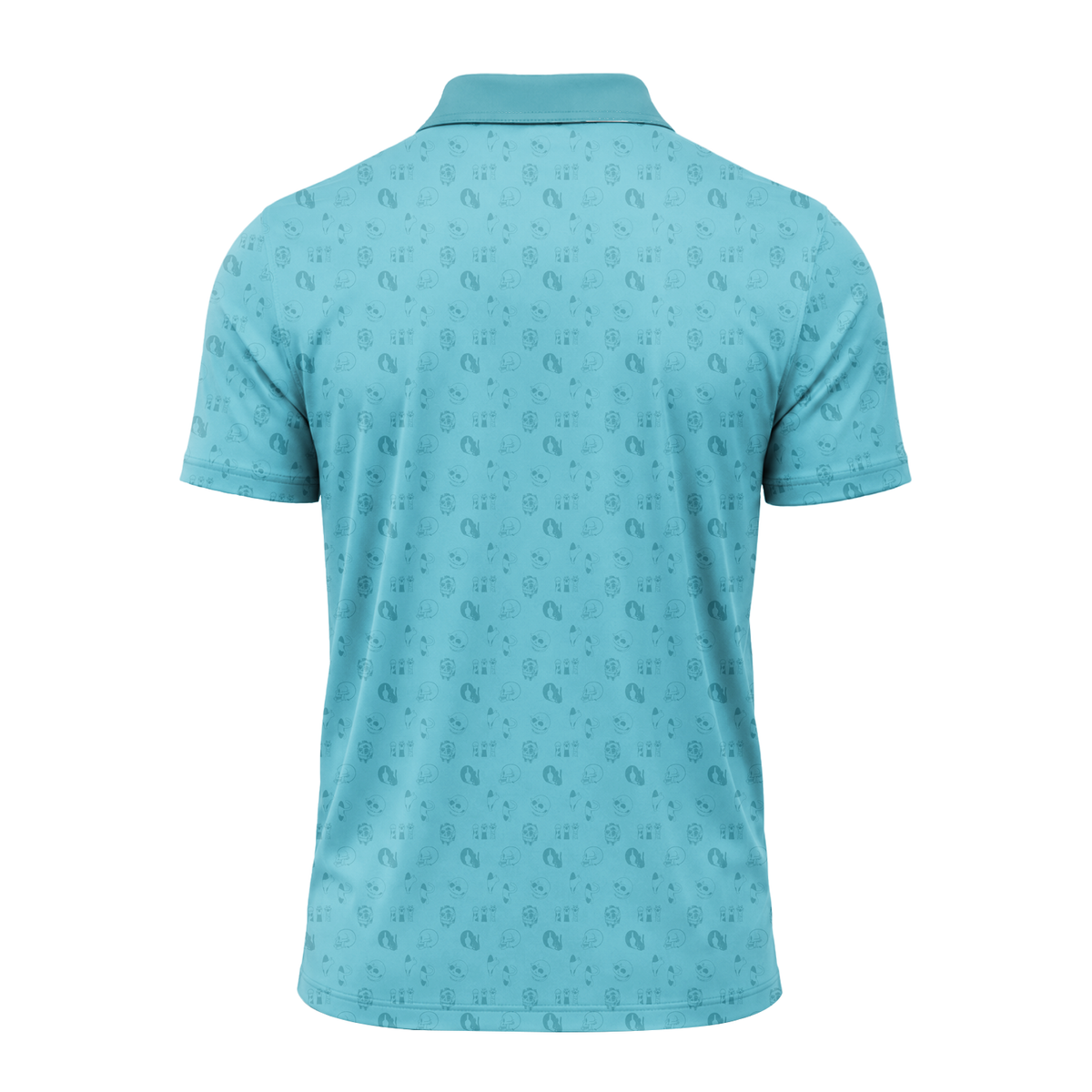 Golf Polo Shirt