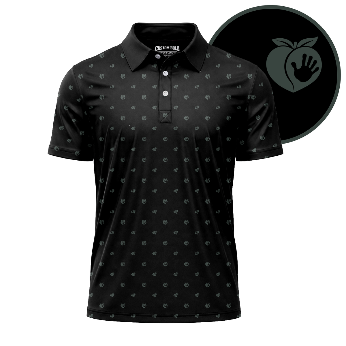 Golf Polo Shirt