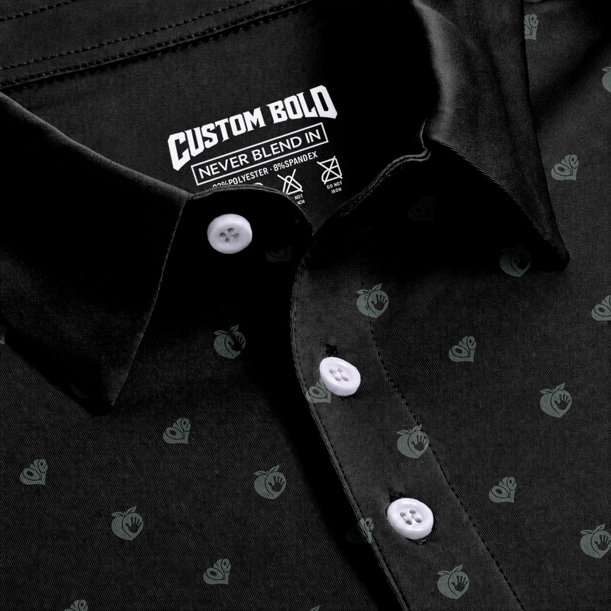 Golf Polo Shirt