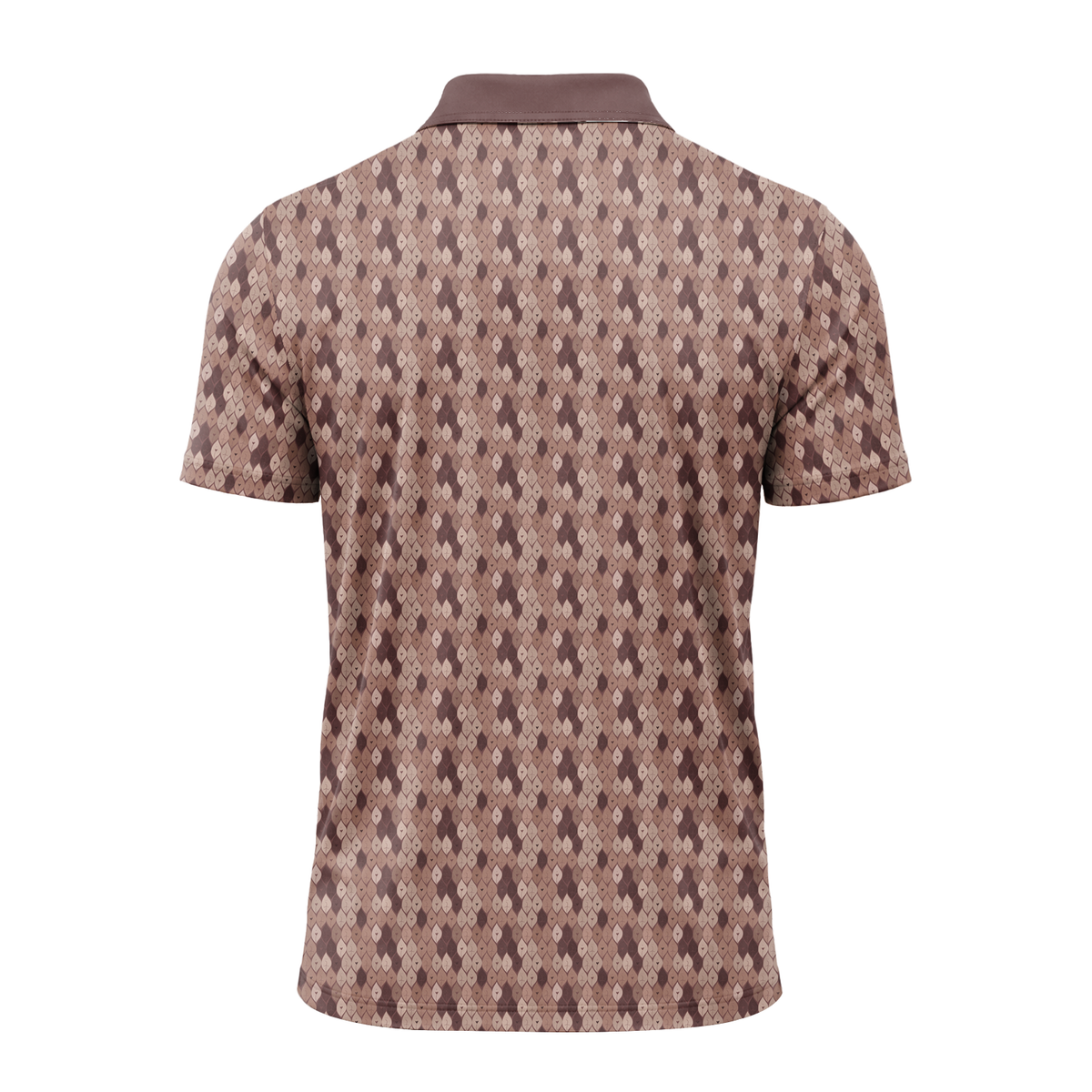 Golf Polo Shirt