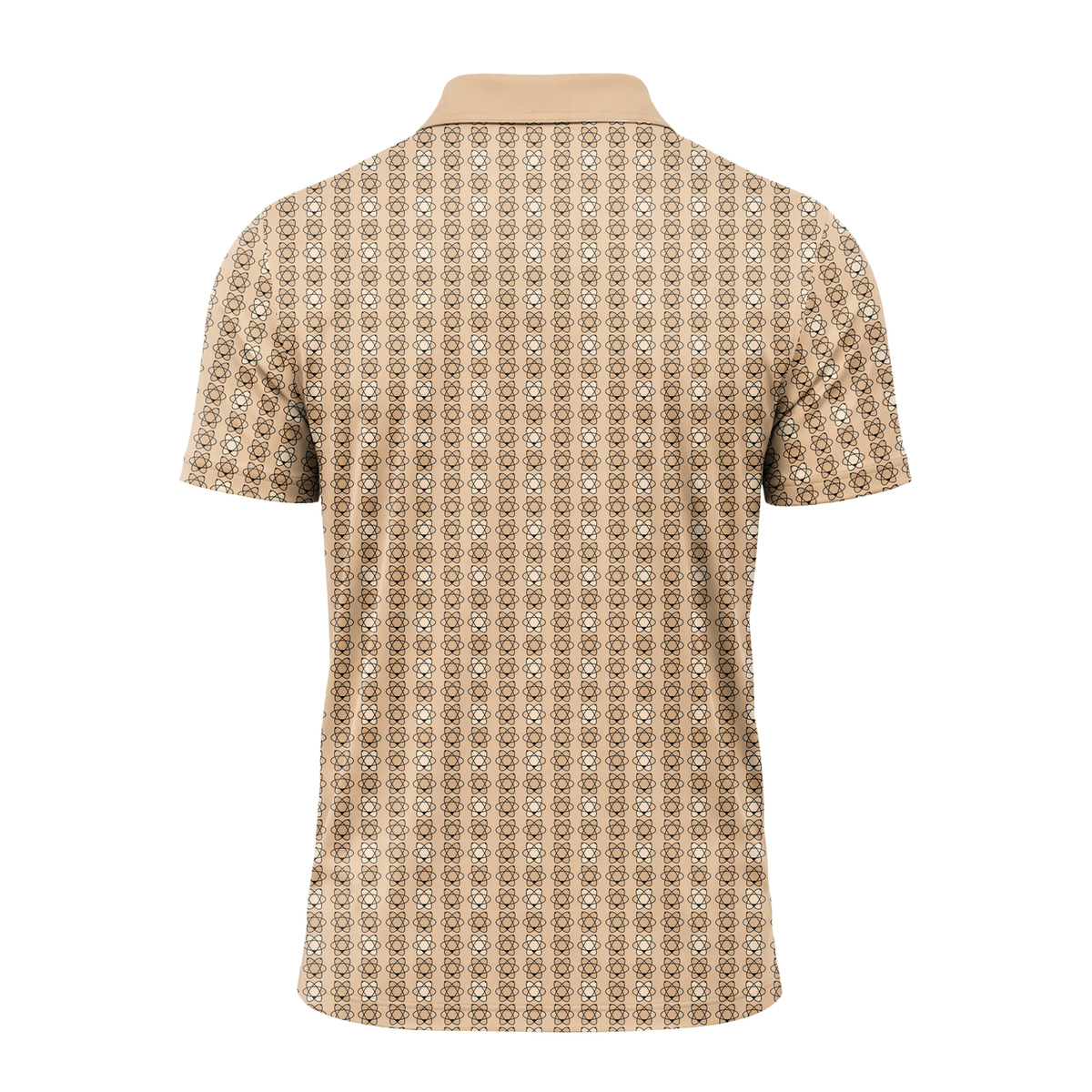 Golf Polo Shirt