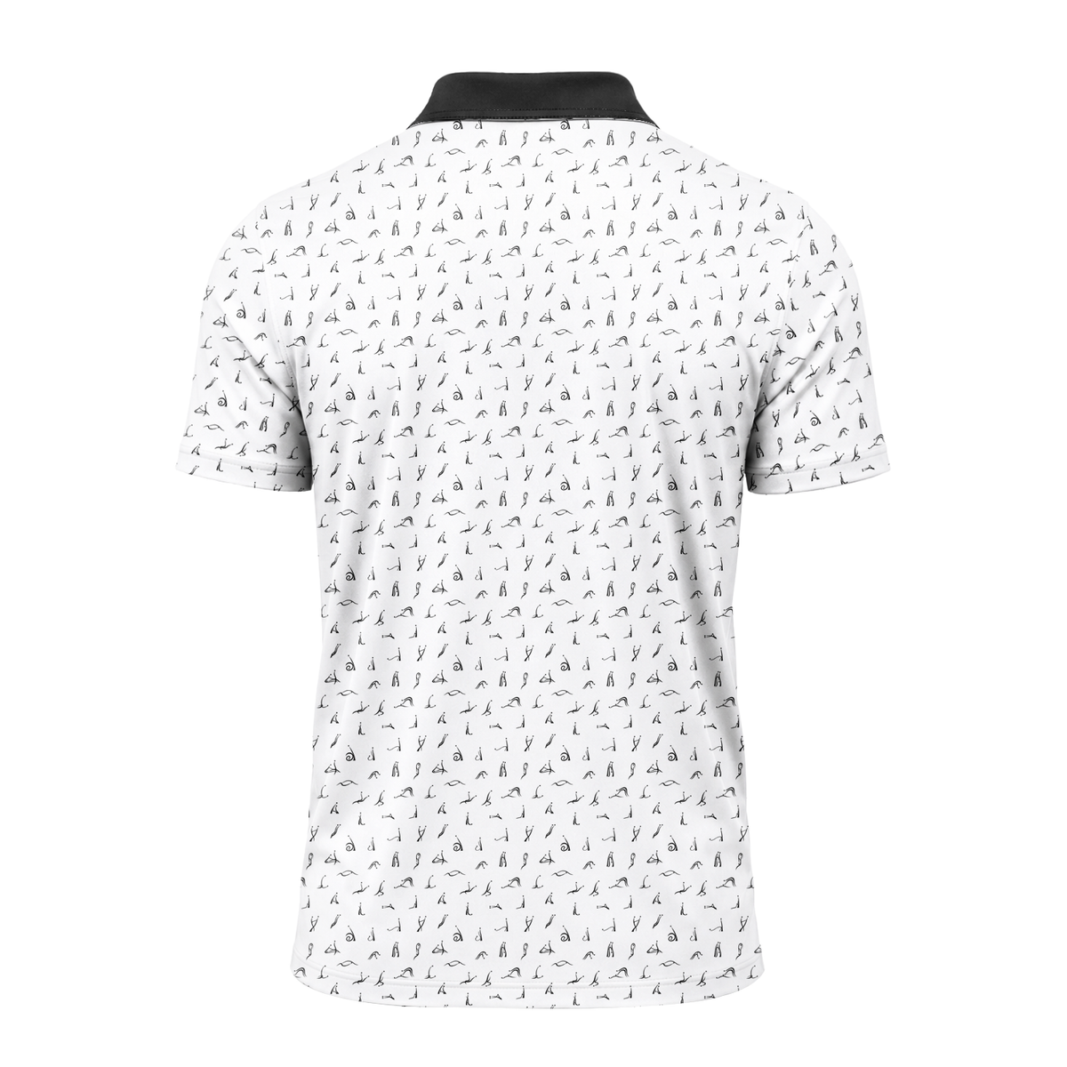 Golf Polo Shirt