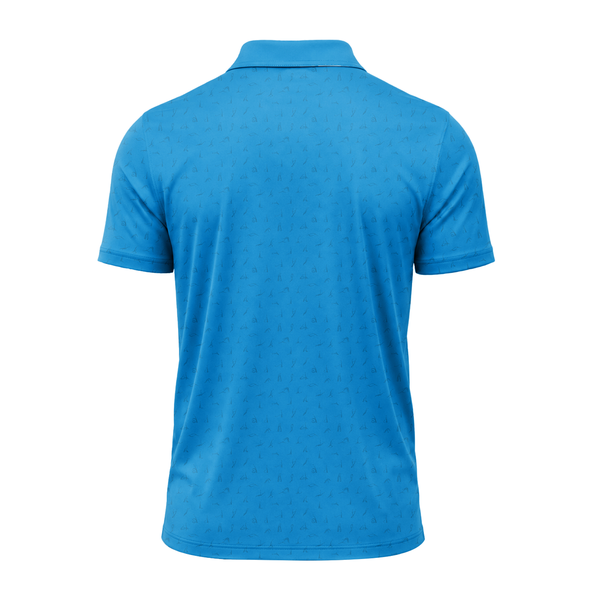 Golf Polo Shirt