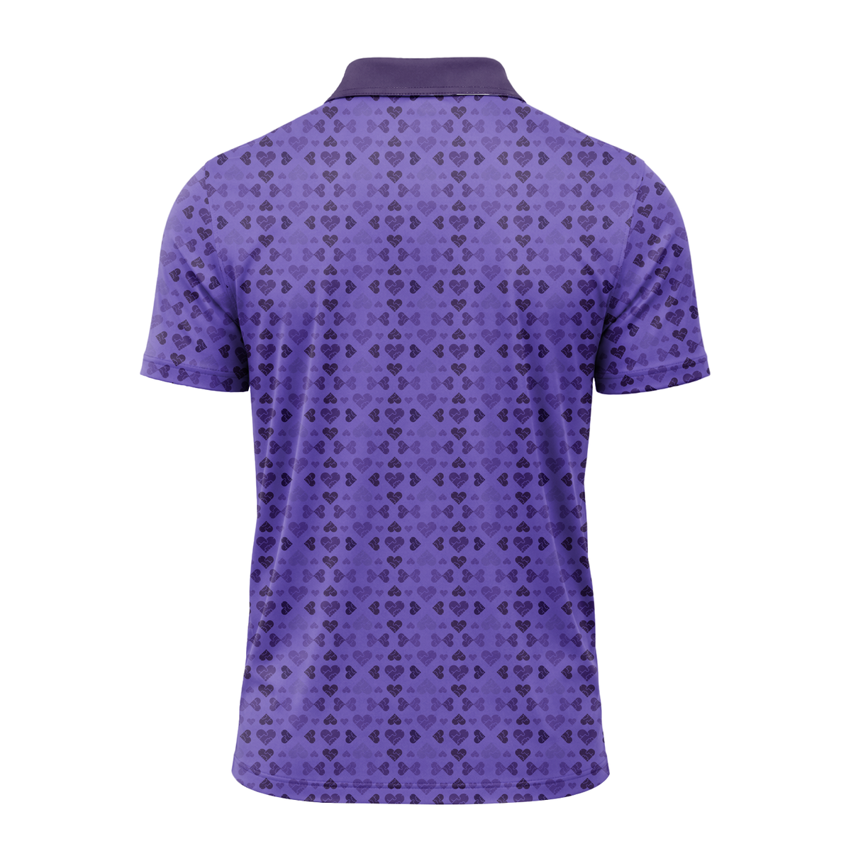 Golf Polo Shirt