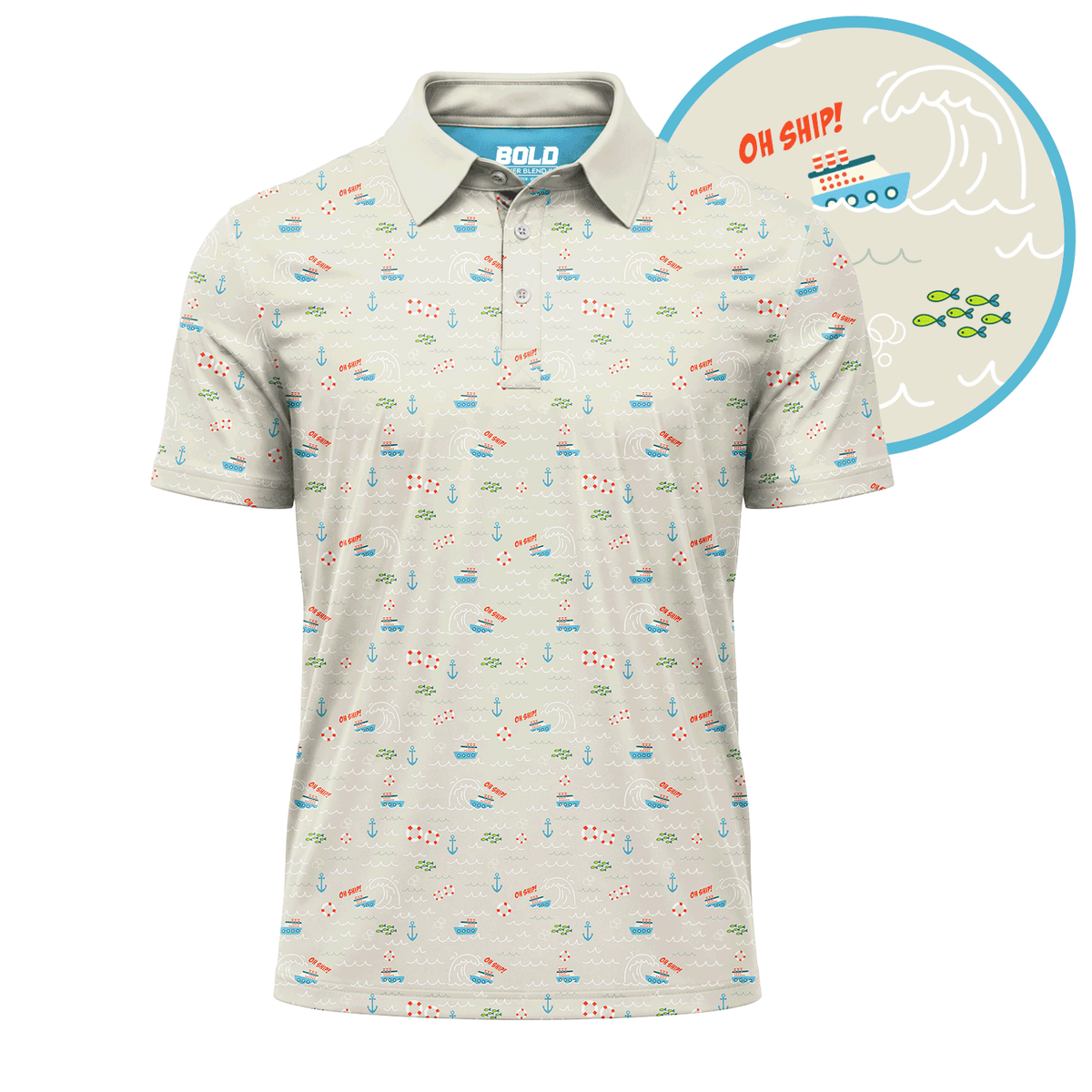 Gofl Polo