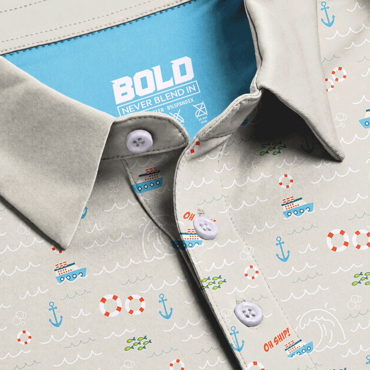 Gofl Polo