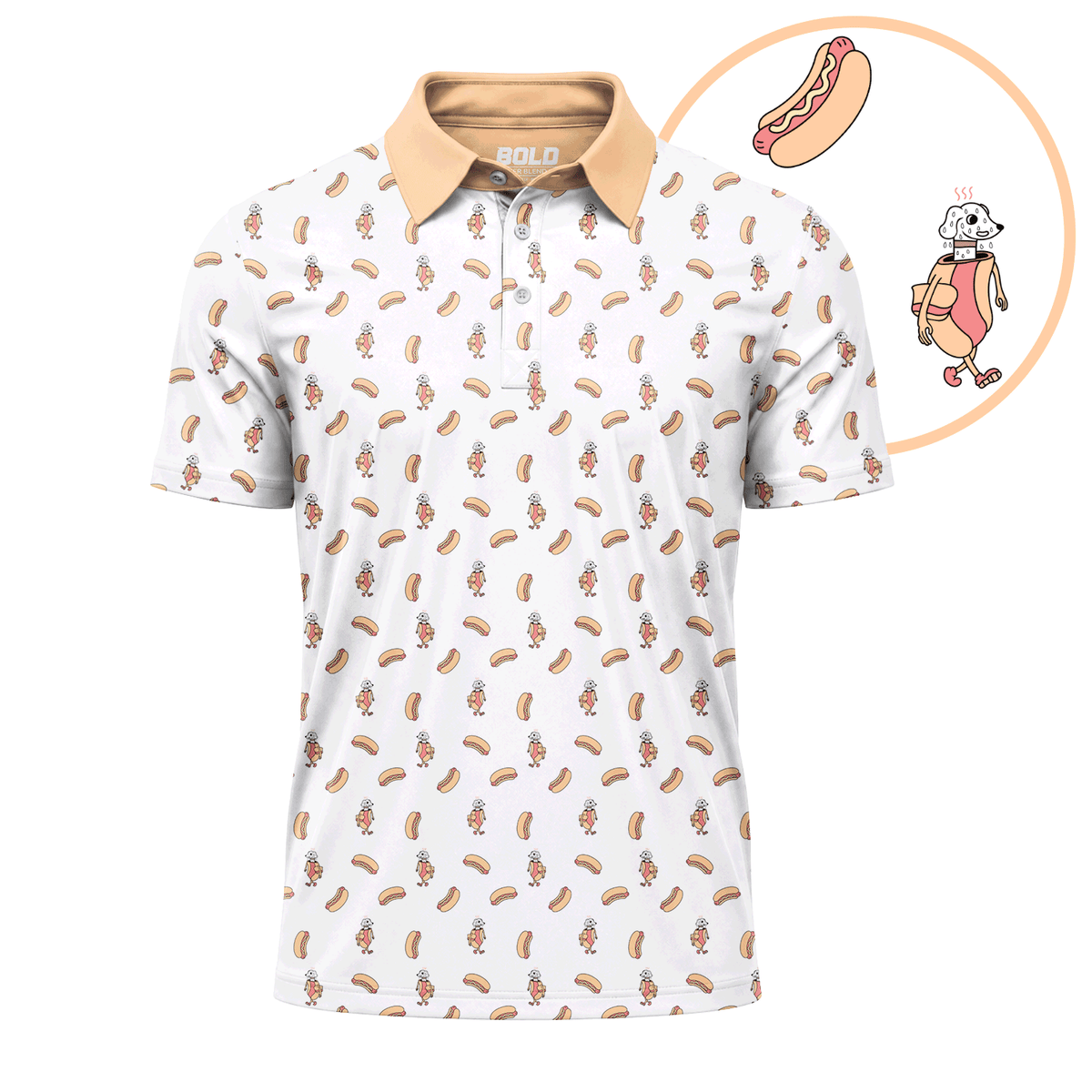 Gofl Polo