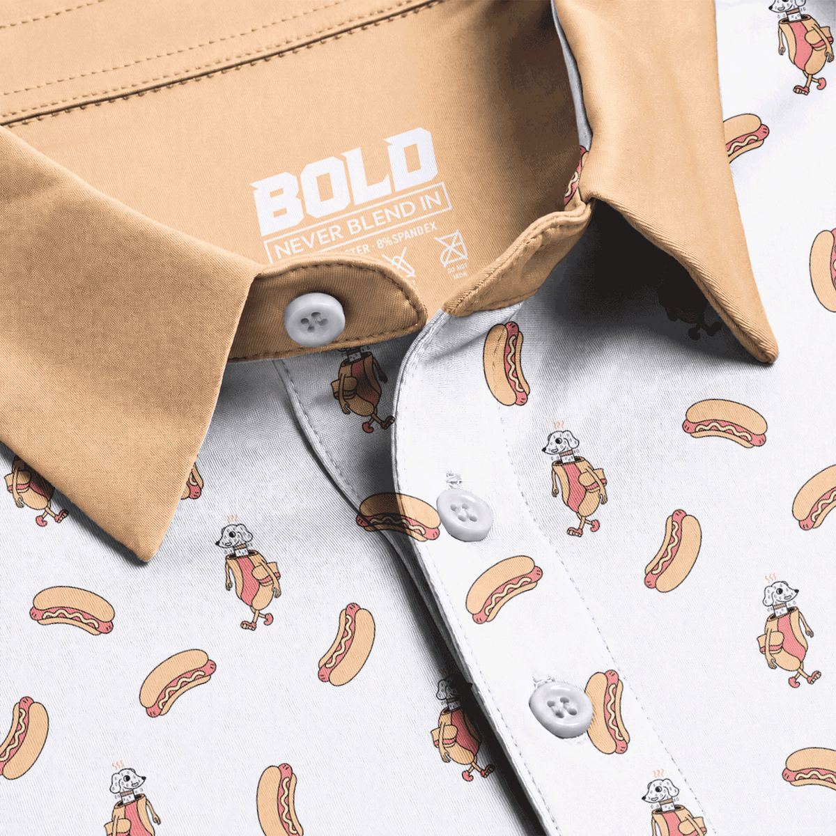Gofl Polo