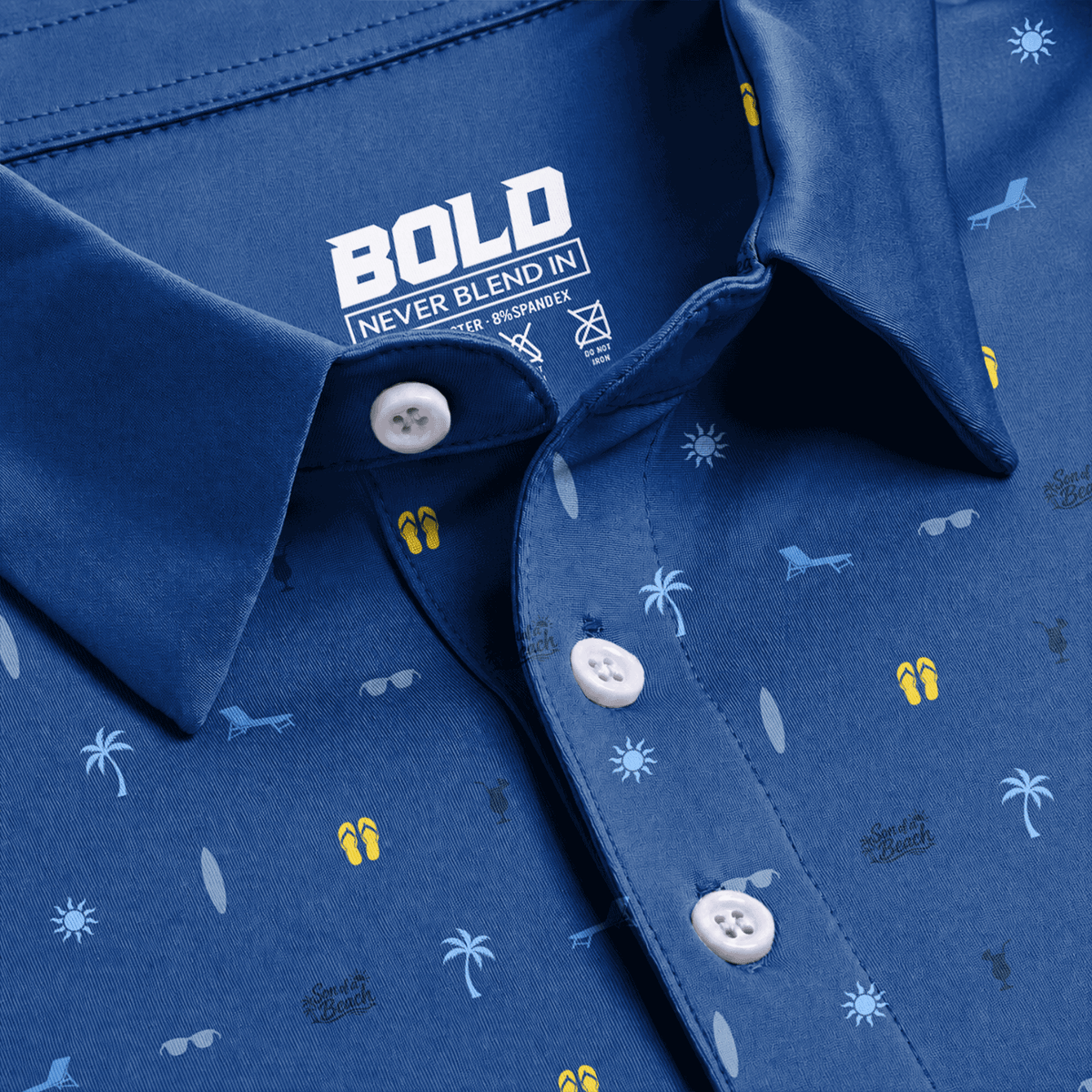 Gofl Polo