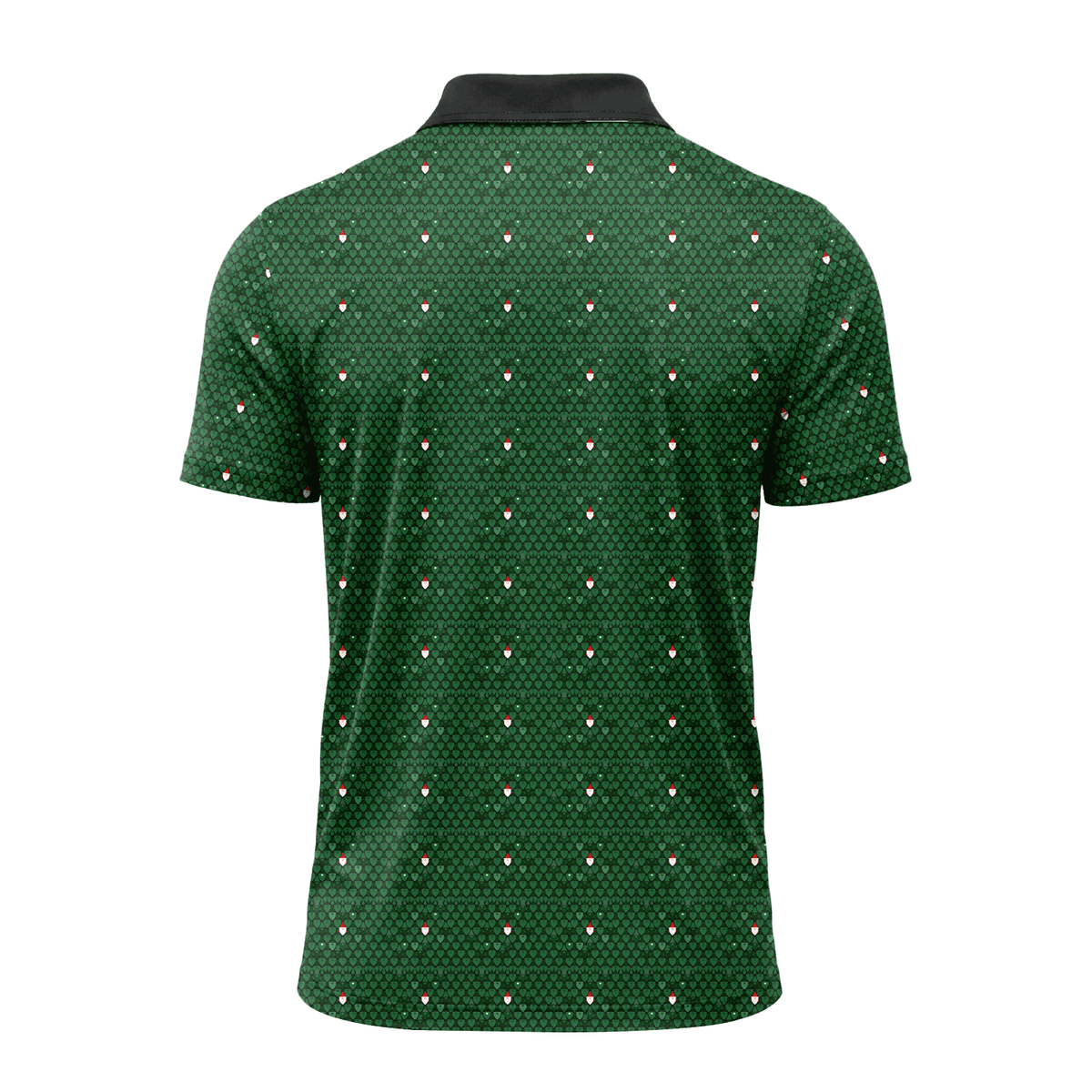 Gnome for the Holidays - Green