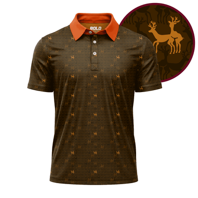 Oh Deer! - Brown