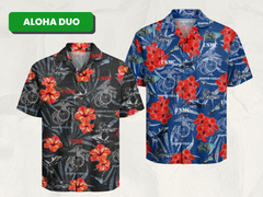 Aloha Duo - Buy 2, Get 10% Off